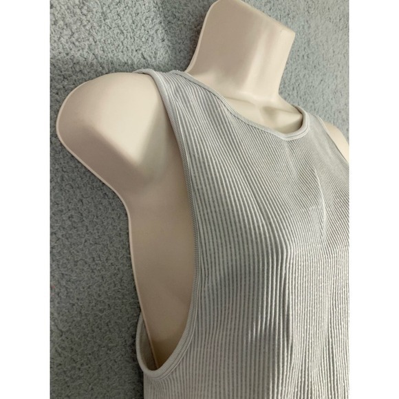 Forever‎ 21 Crop Top Lot 4 M/L Trendy Styles Juniors Summer Casual Cute Clothes - Picture 10 of 11